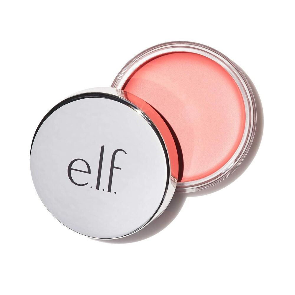 e.l.f Beautifully Bare Cream Blush Rose Royalty ELF New In Box